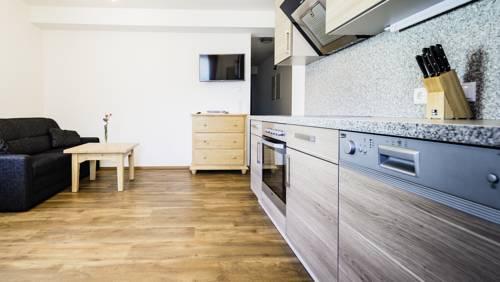 Cityhouse Apartments Schladming