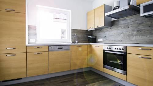 Cityhouse Apartments Schladming