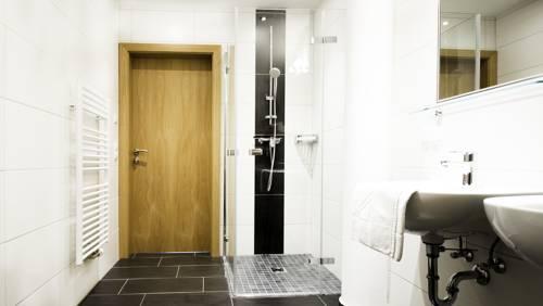 Cityhouse Apartments Schladming