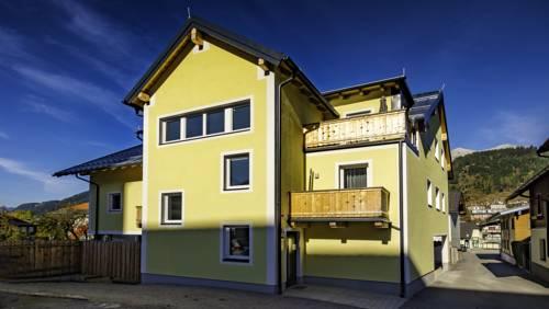 Cityhouse Apartments Schladming