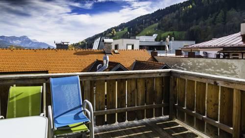 Cityhouse Apartments Schladming