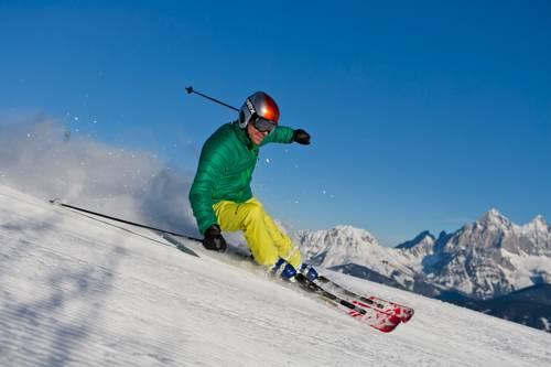 Cityhouse Apartments Schladming