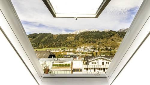 Cityhouse Apartments Schladming