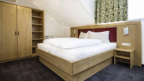 Cityhouse Apartments Schladming