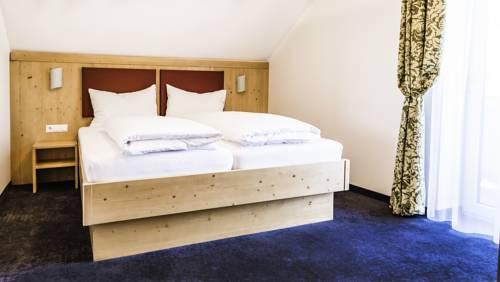 Cityhouse Apartments Schladming