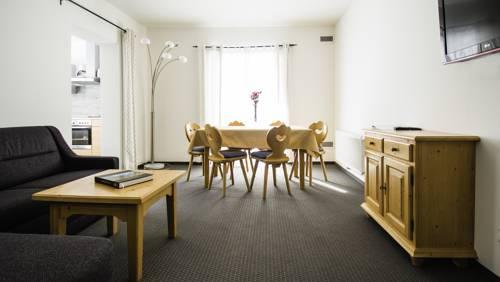 Cityhouse Apartments Schladming
