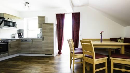 Cityhouse Apartments Schladming