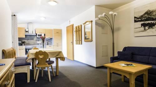 Cityhouse Apartments Schladming