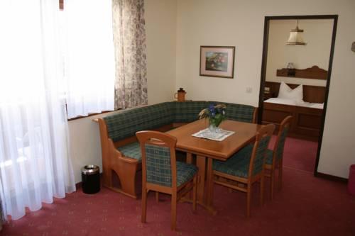 Aparthotel Olympia