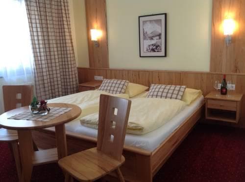 Aparthotel Olympia