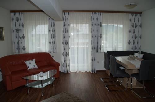 Aparthotel Olympia