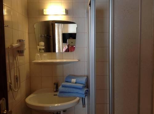 Aparthotel Olympia