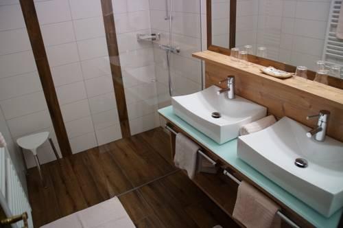 Aparthotel Olympia
