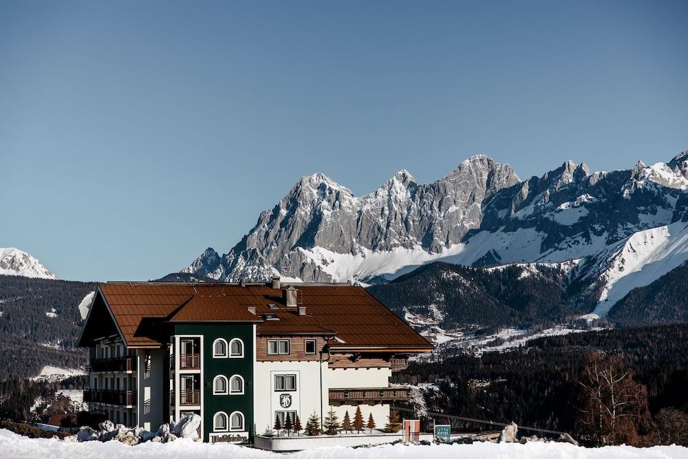 Hotel Waldfrieden