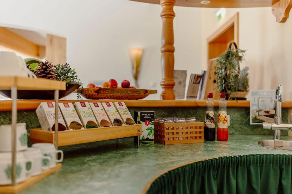 Hotel Waldfrieden