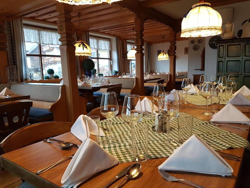 Hotel-Gasthof Lammersdorf