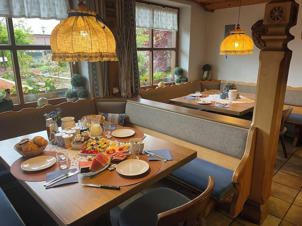 Hotel-Gasthof Lammersdorf