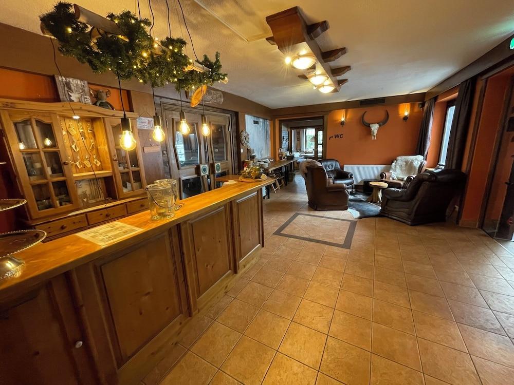Hotel-Gasthof Lammersdorf