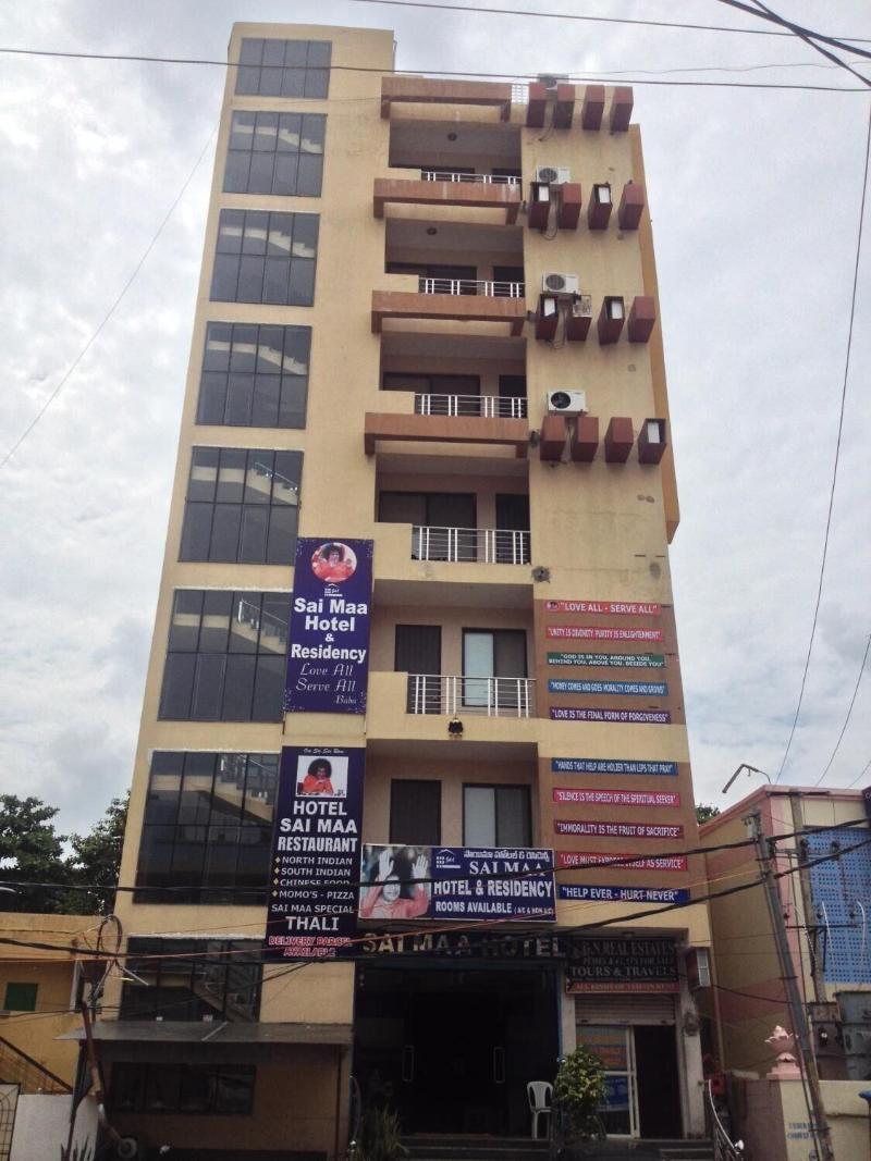 Sai Maa Hotel & Residency