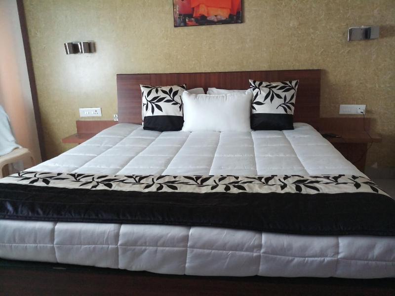 Sai Maa Hotel & Residency
