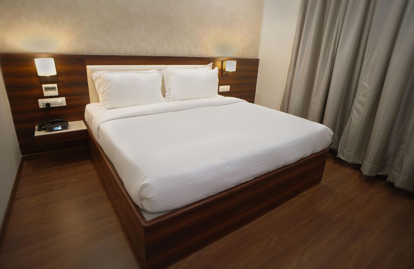 Sai Maa Hotel & Residency