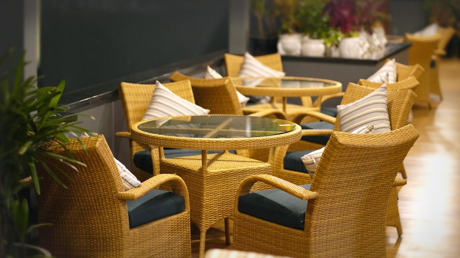 Sai Maa Hotel & Residency