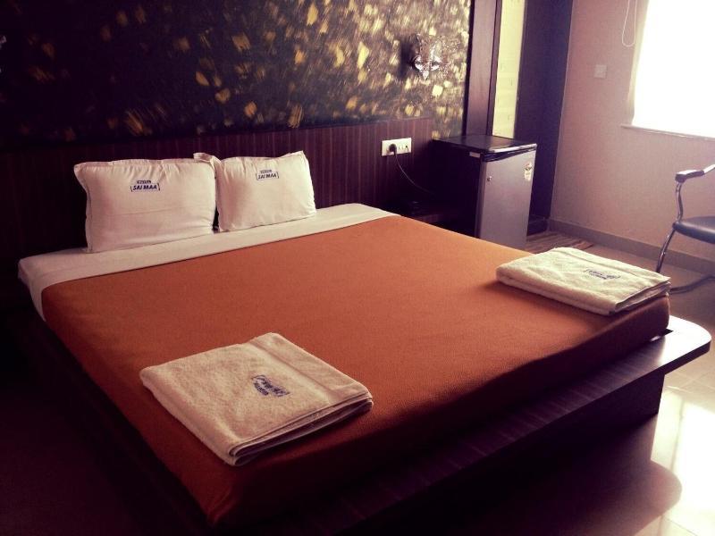 Sai Maa Hotel & Residency