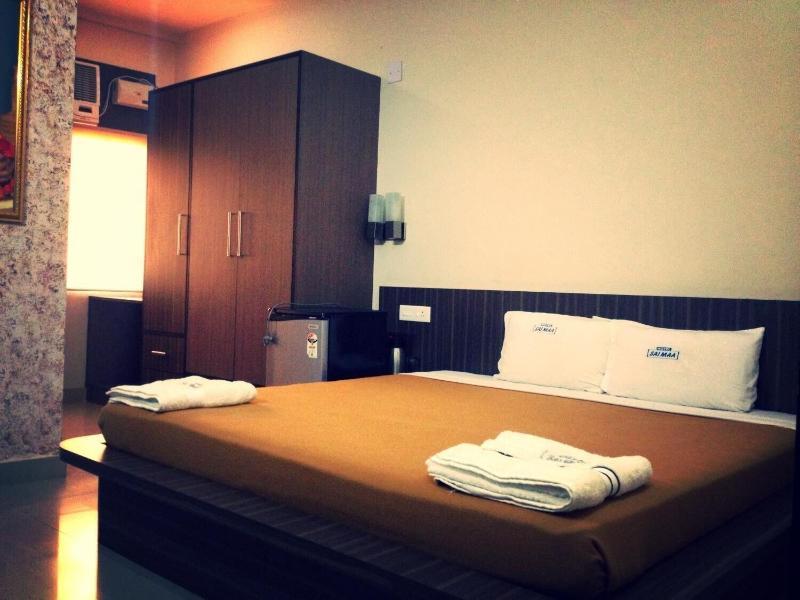 Sai Maa Hotel & Residency