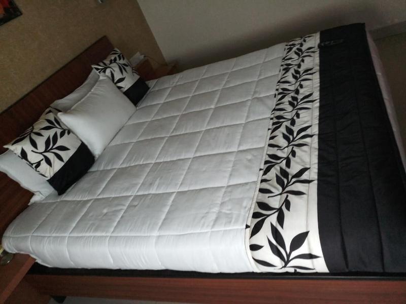 Sai Maa Hotel & Residency
