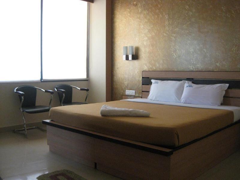 Sai Maa Hotel & Residency