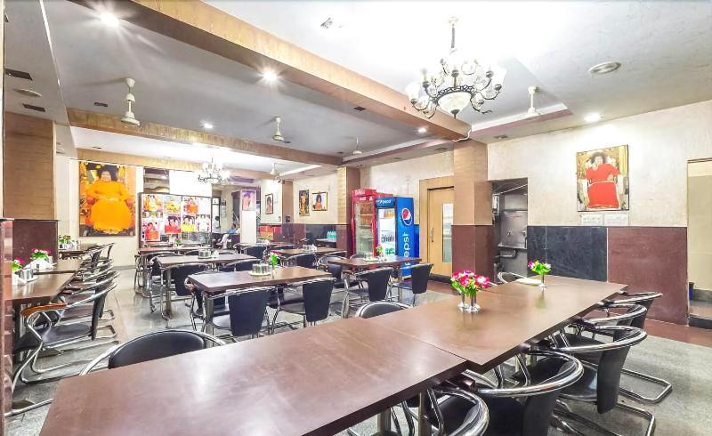 Sai Maa Hotel & Residency