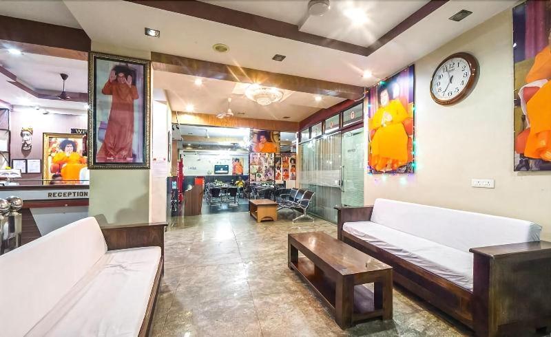 Sai Maa Hotel & Residency