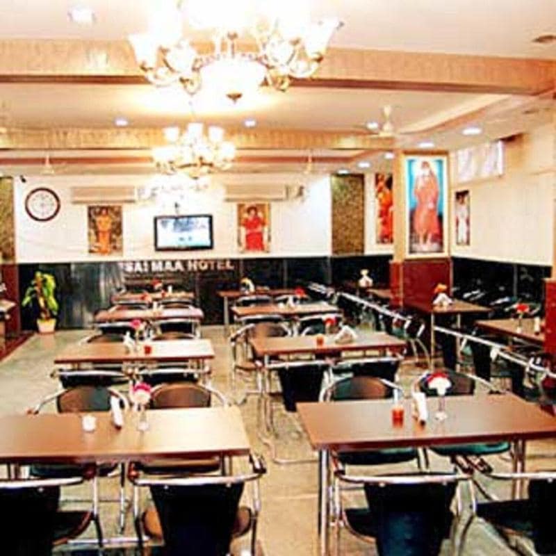 Sai Maa Hotel & Residency