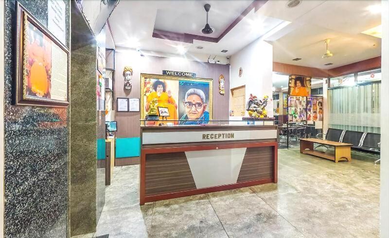 Sai Maa Hotel & Residency