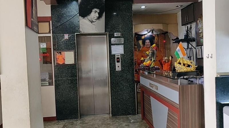 Sai Maa Hotel & Residency