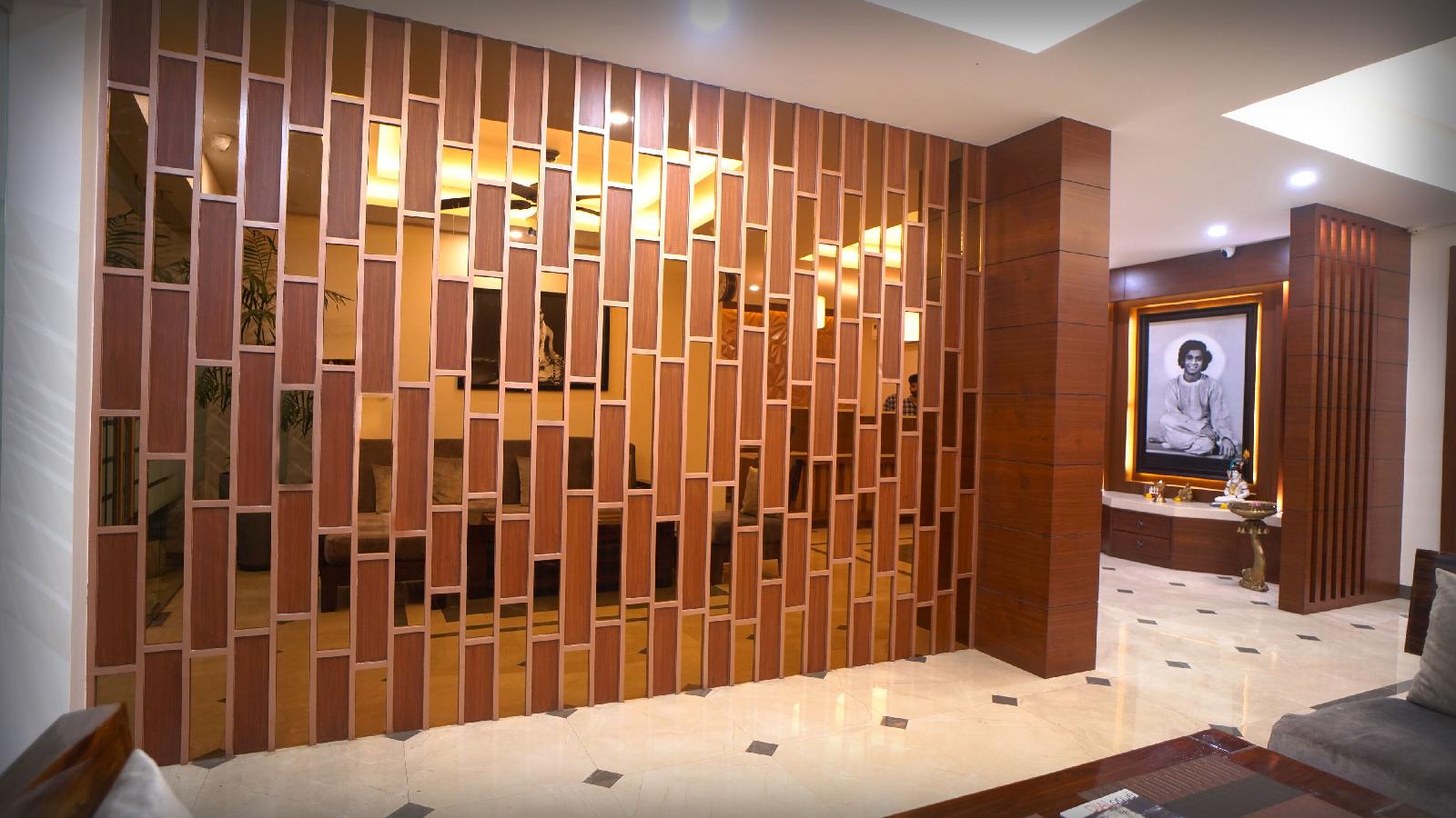 Sai Maa Hotel & Residency