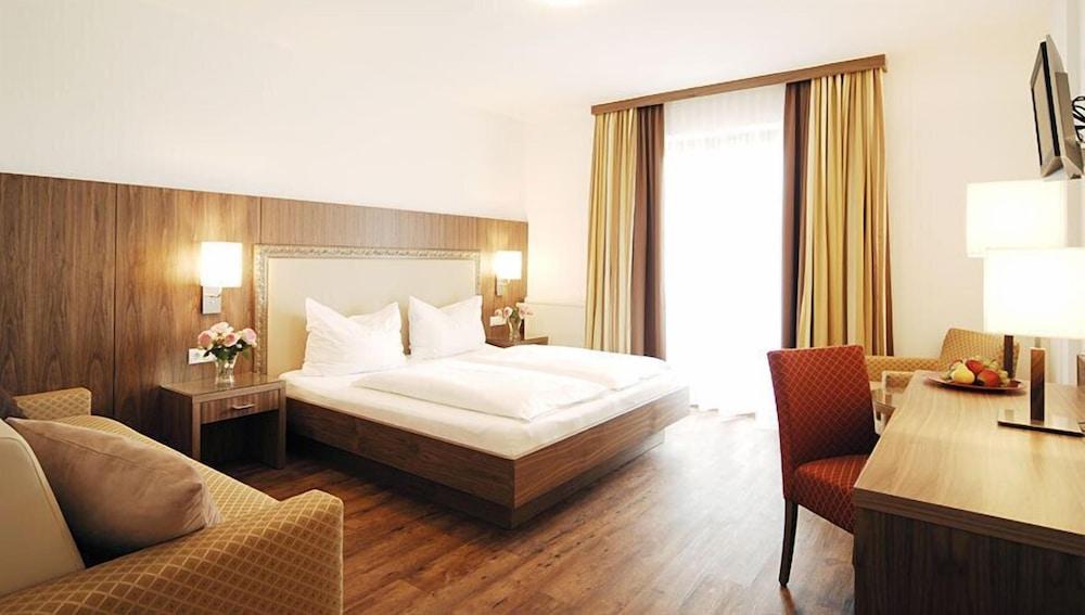 Hotel Weingut Rosenhof