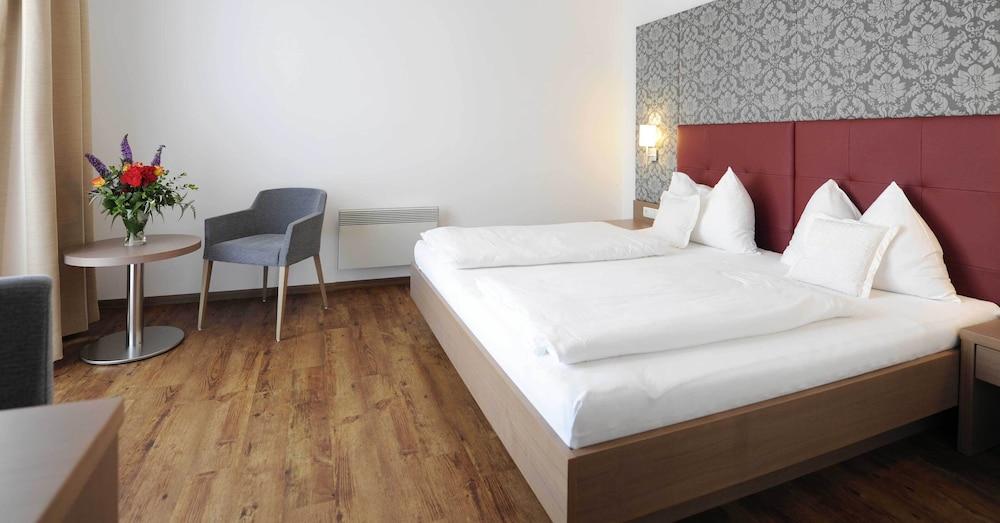 Hotel Weingut Rosenhof
