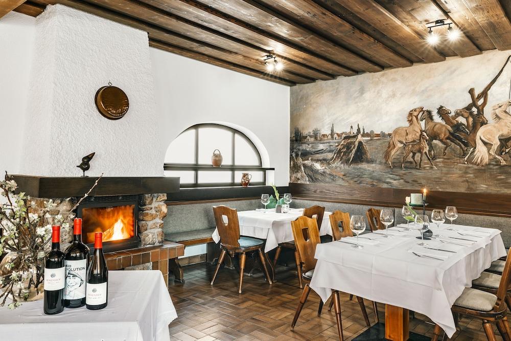 Hotel Weingut Rosenhof