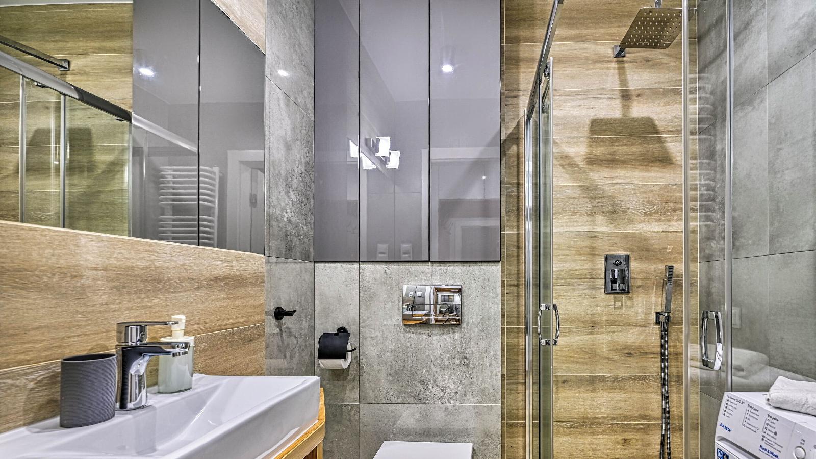 Apartamenty Sun & Snow Karpacz
