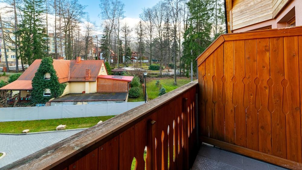 Apartamenty Sun & Snow Karpacz