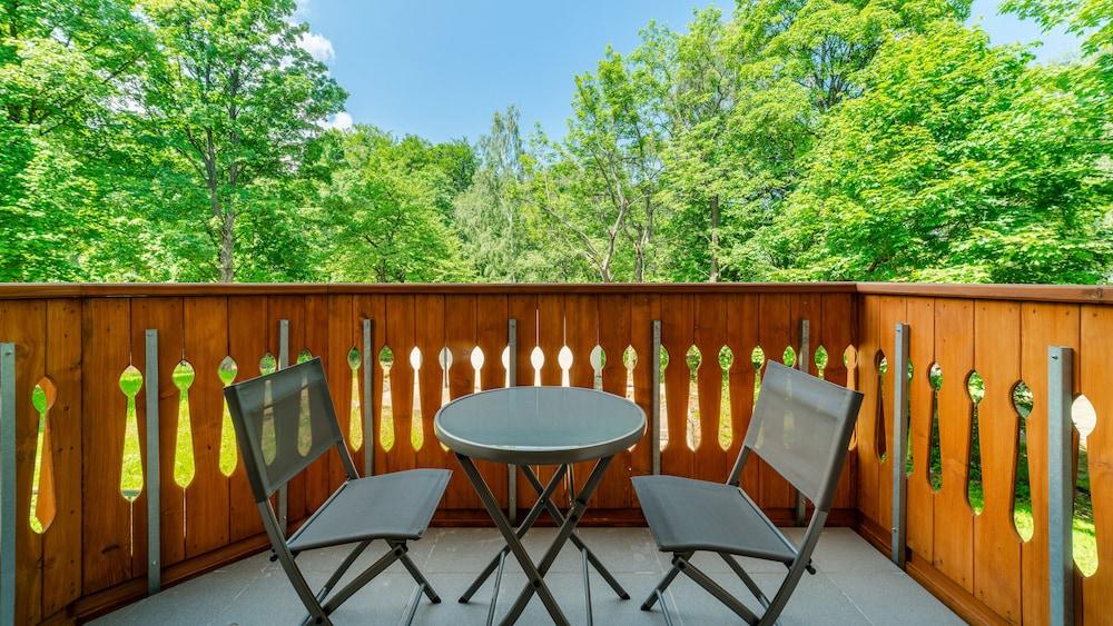 Apartamenty Sun & Snow Karpacz