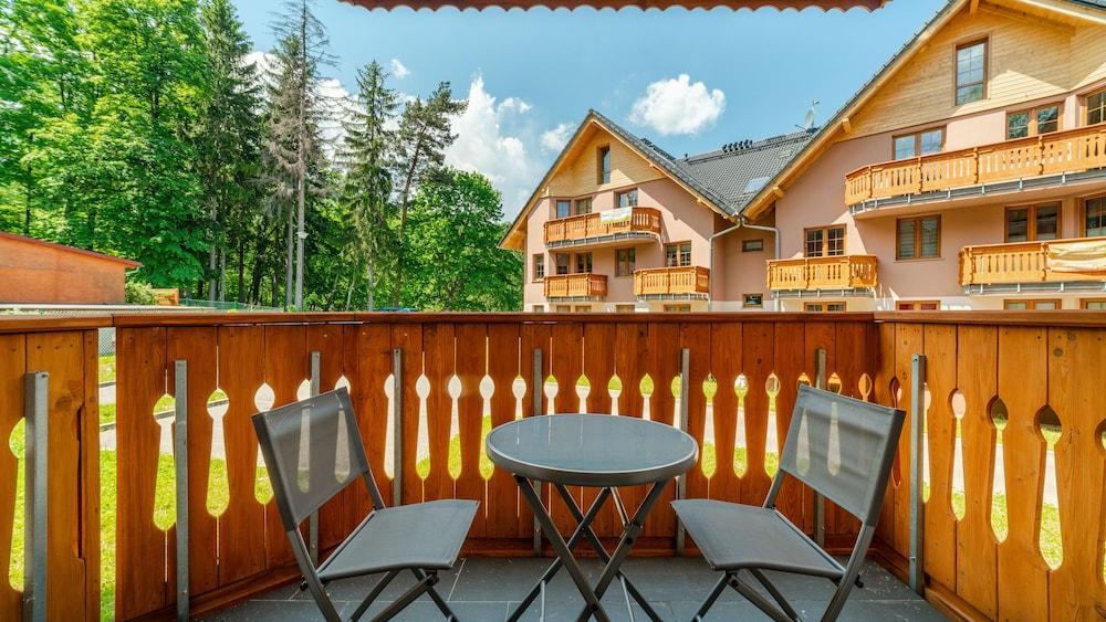 Apartamenty Sun & Snow Karpacz