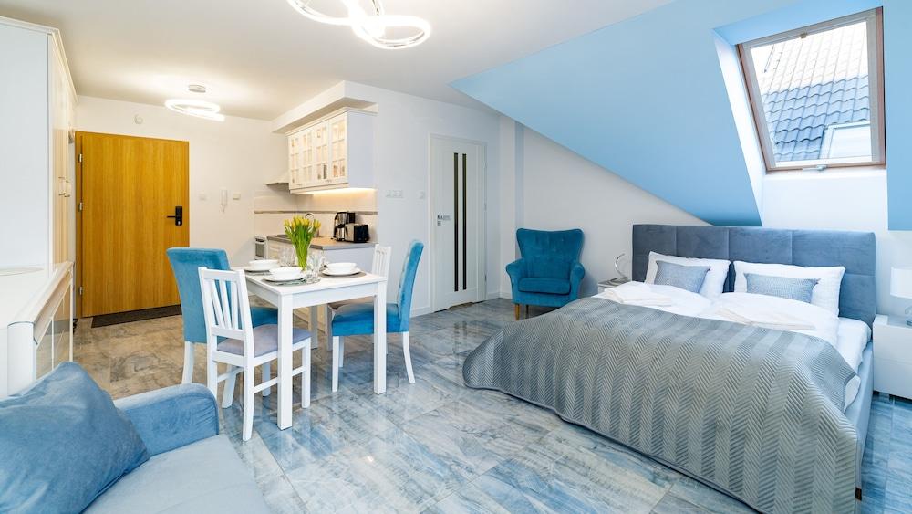 Apartamenty Sun & Snow Karpacz