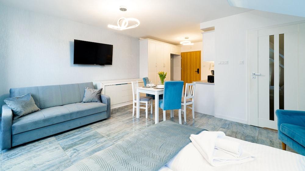 Apartamenty Sun & Snow Karpacz
