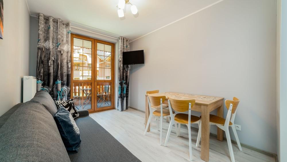 Apartamenty Sun & Snow Karpacz