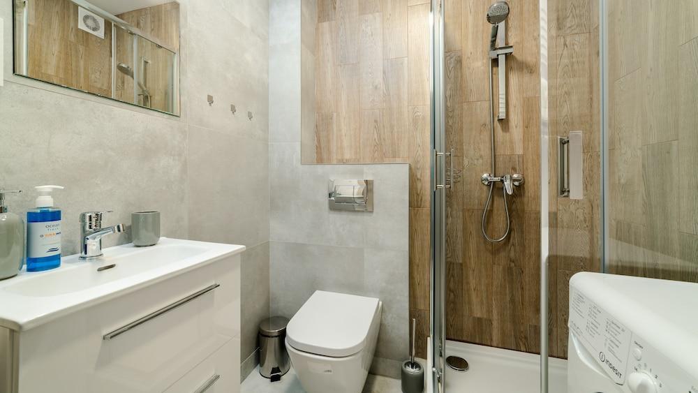 Apartamenty Sun & Snow Karpacz