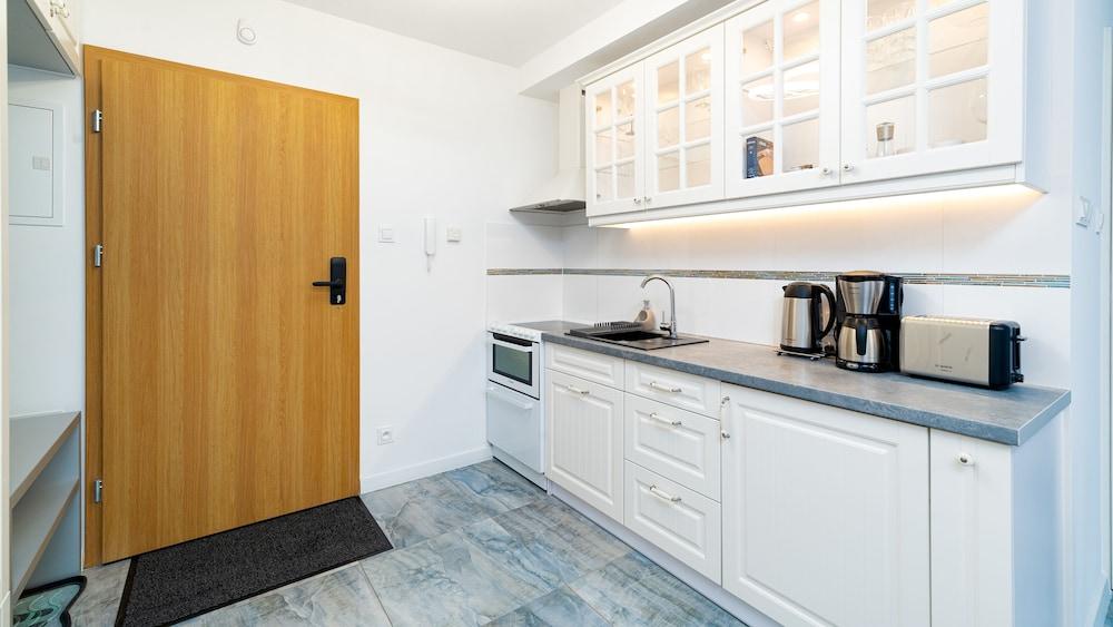Apartamenty Sun & Snow Karpacz