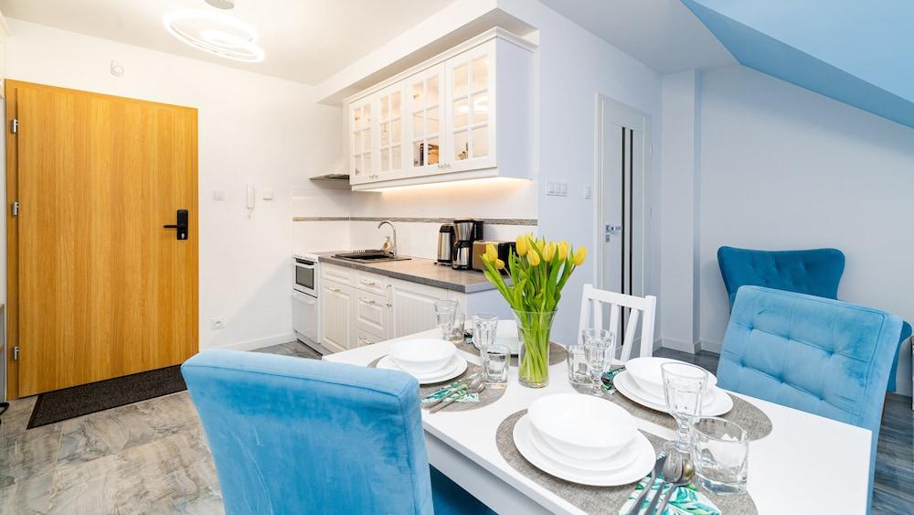 Apartamenty Sun & Snow Karpacz