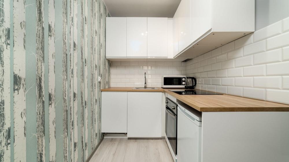 Apartamenty Sun & Snow Karpacz